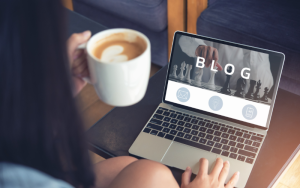 Créer un blog : les bonnes pratiques SEO
