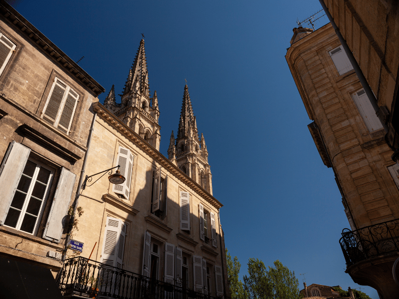 Le quartier des Chartrons : là où l'histoire du vin de Bordeaux à débuter