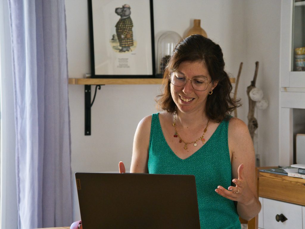 Coaching SEO 1-1, l’accompagnement pour les entrepreneurs qui veulent faire de leur site un canal d’acquisition de clients qualifiés.