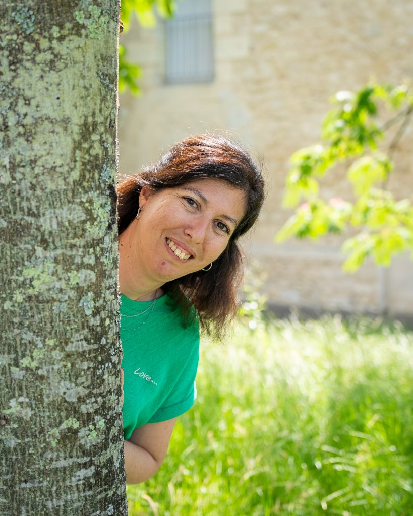 Mathilde Galy, Coach SEO local à Bordeaux