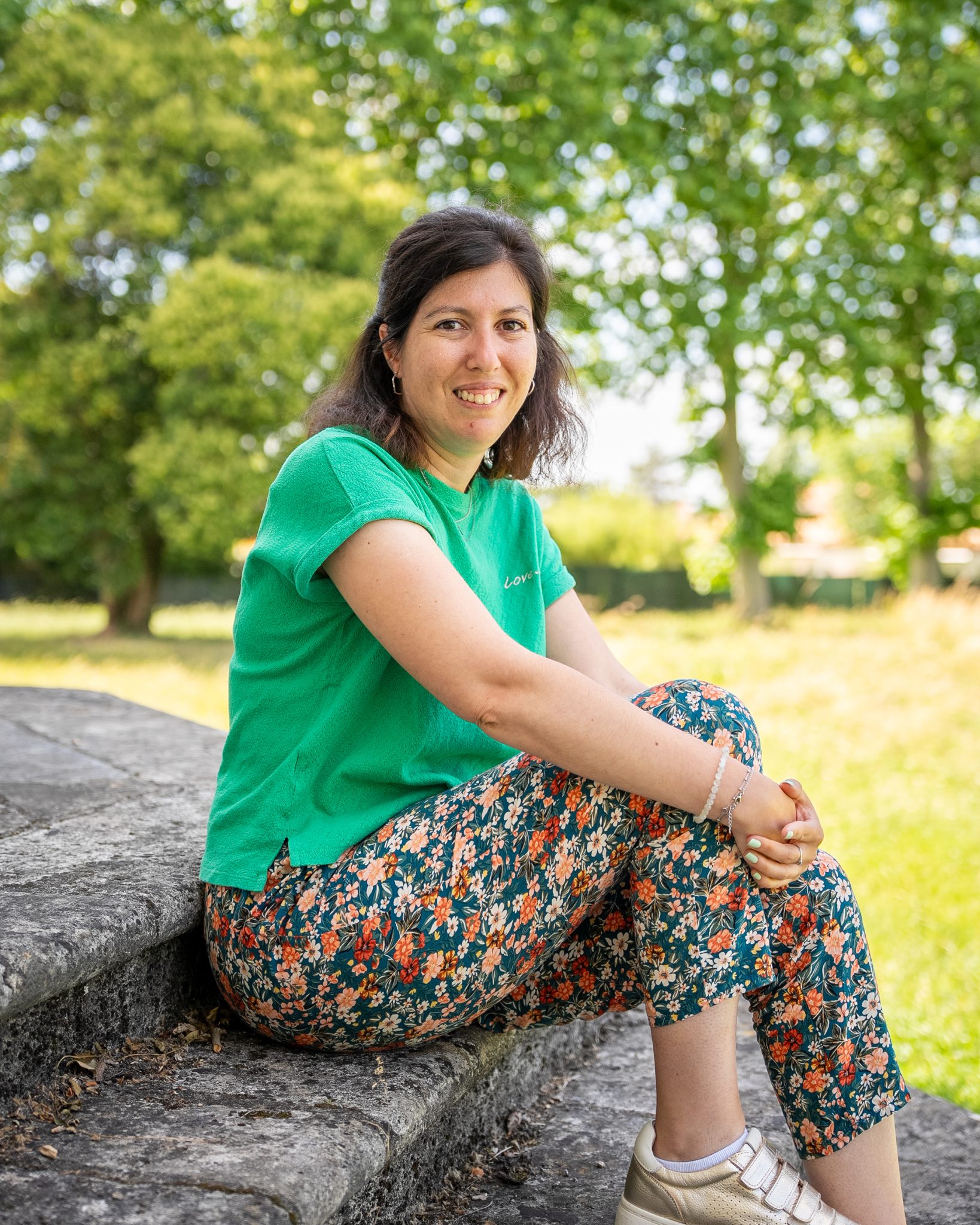 Contacte Mathilde Galy de Mes jolis mots pour discuter de ton projet web (rédaction web SEO, audit SEO, Google Business Profile, coaching SEO)