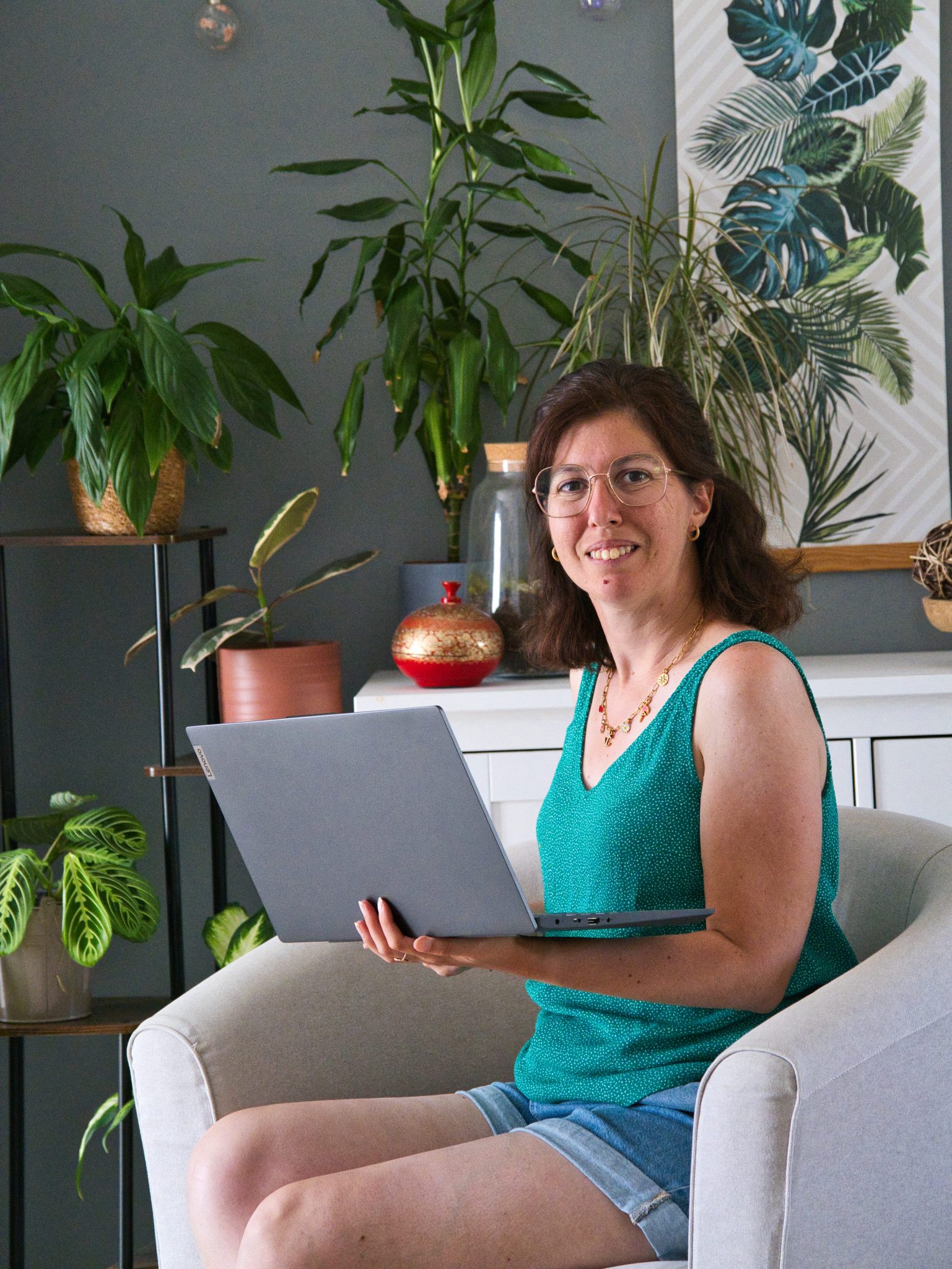Apprends à poser des bases durables avec ton SEO grâce au coaching Cap SEO Local de Mathilde Galy